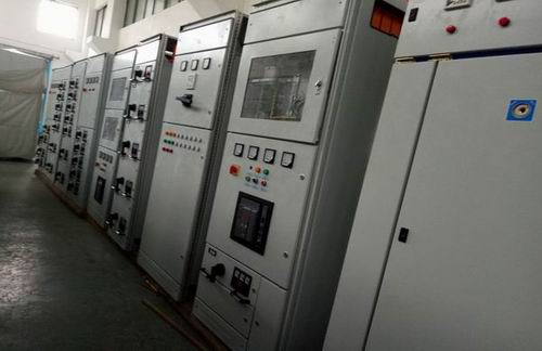 江西电控箱 江西电控箱
